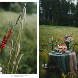 Nordic Summer Cookbook