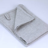 Light Natural Hand Towel