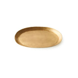 Brass Oval Tray (S): S