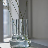 Vienna vase