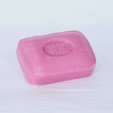 Marseille soap bars- 100g - Scented - Le Serail: 100g / Honeysuckle