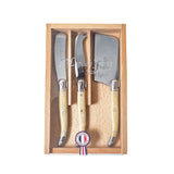 French Horn Cheese Tools