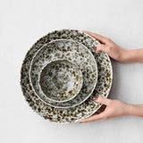 Rivoli salad bowl medium