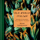 Old World Italian