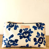 Laura Pouch – Helen Rose: Blue