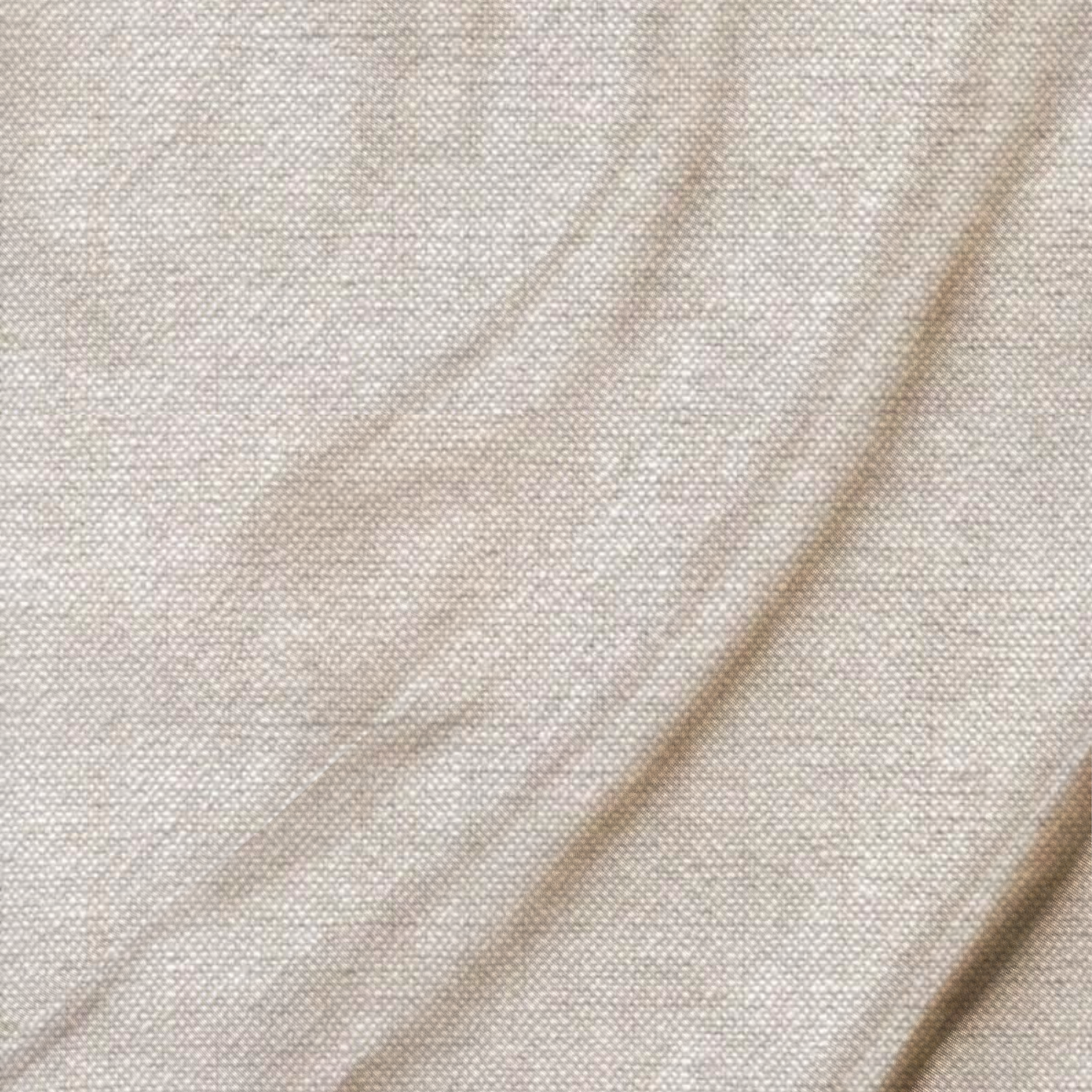 Beige Linen Fabric