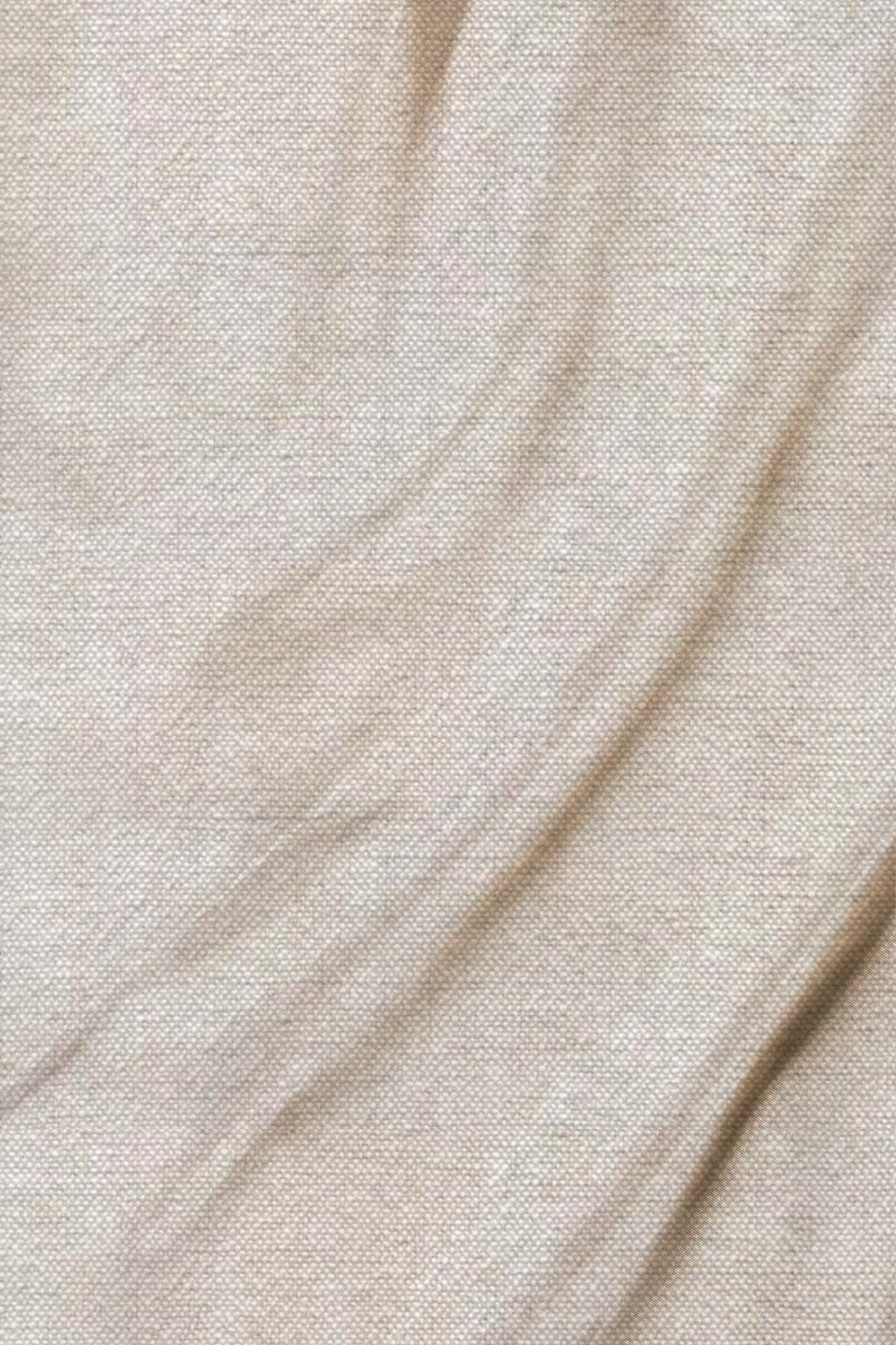 Beige Linen Fabric