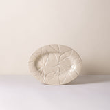 Florita Glazed Tray