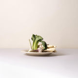 Florita Glazed Tray