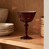 Rialto Coupe Glass