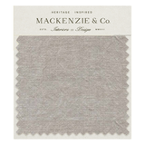 Grey Linen Fabric
