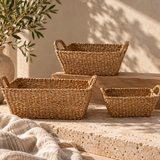Rectangle Storage Basket