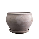 Delphi Raw Pot