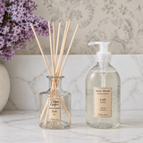 Lothantique Milk Body Wash