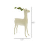 Felt Reindeer