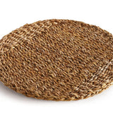 Seagrass Round Placemat