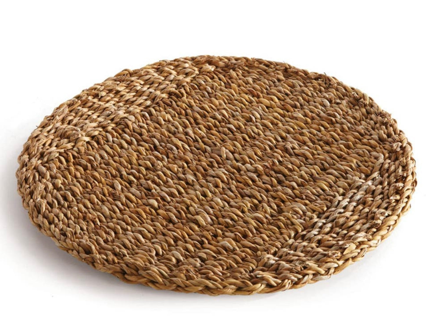 Seagrass Round Placemat