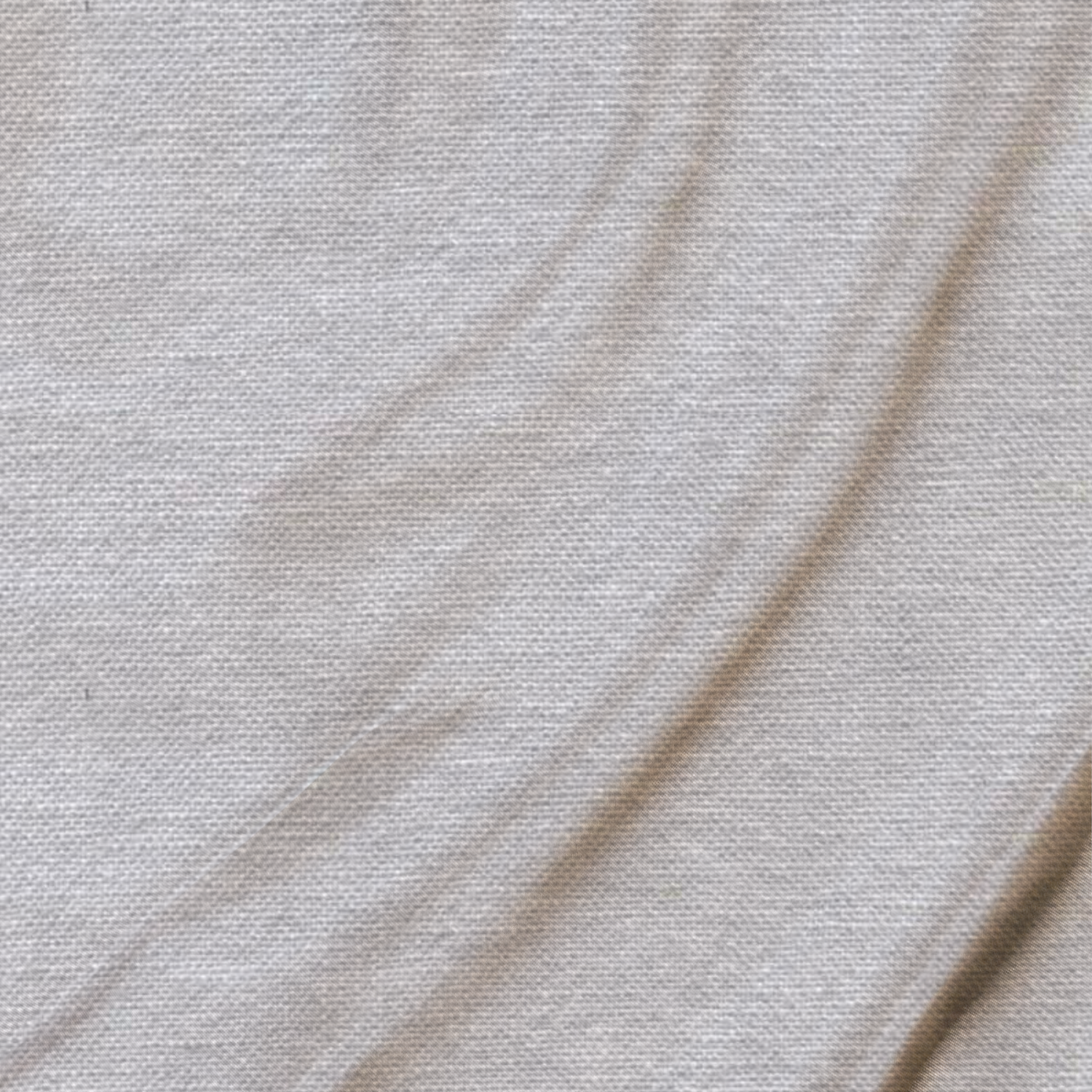 Grey Linen Fabric