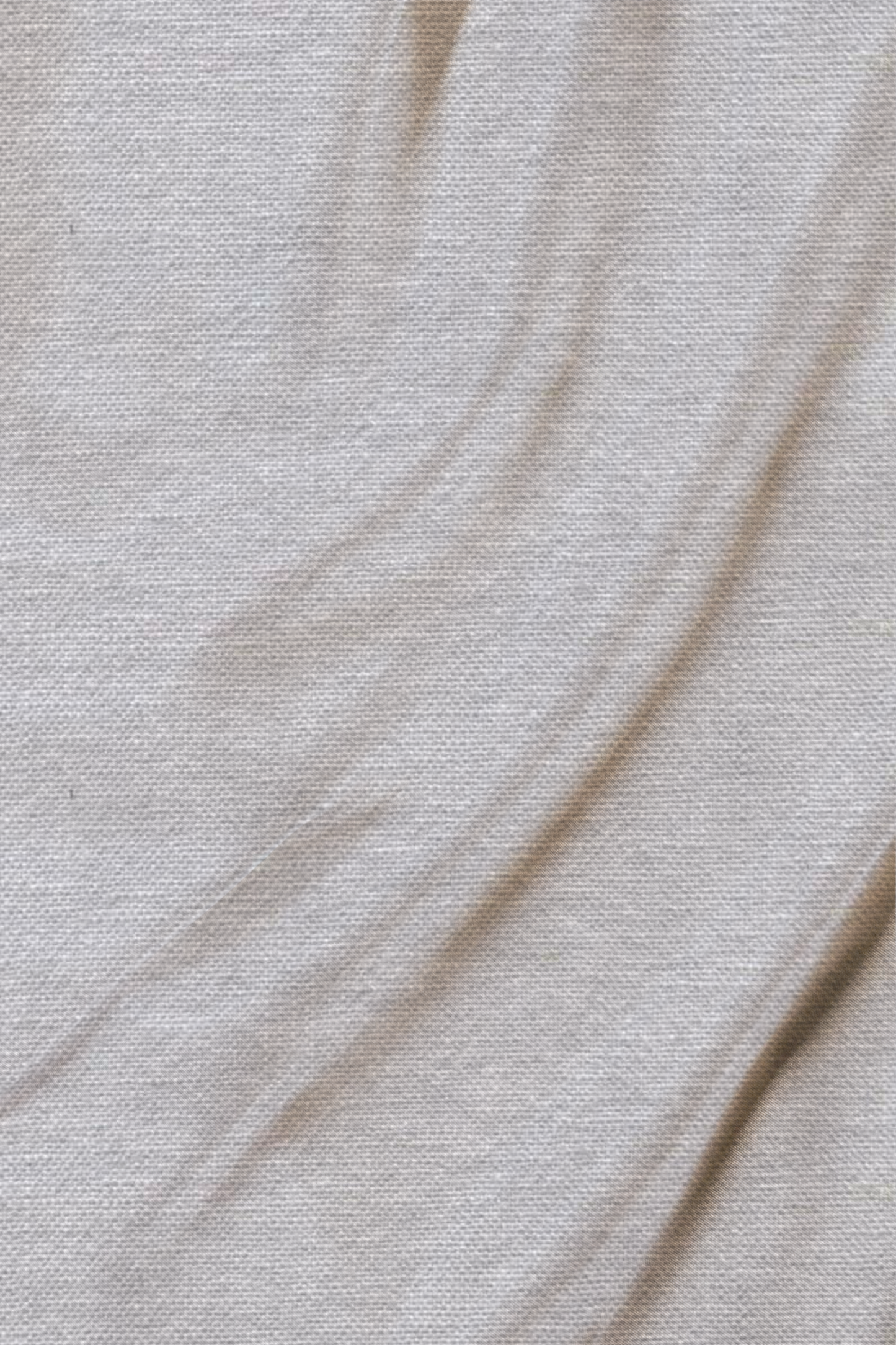 Grey Linen Fabric