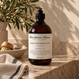 Heirloom Dish Soap 17oz