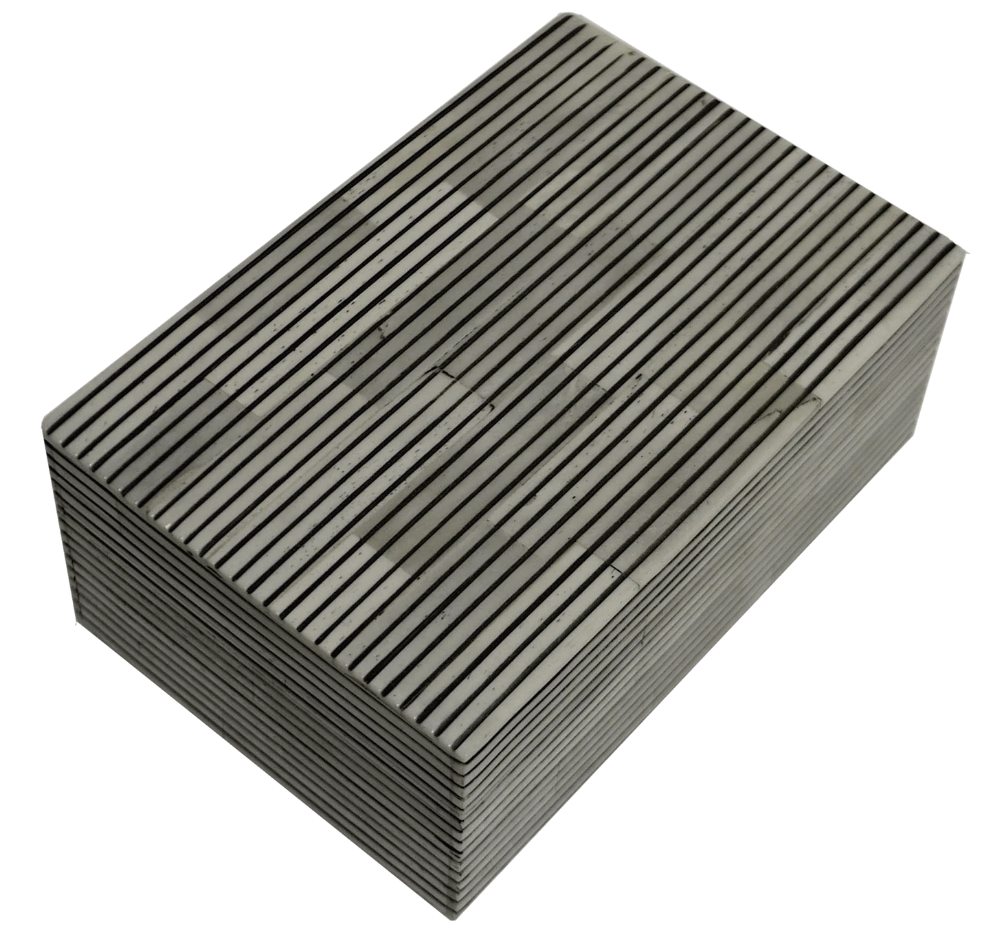 Hinged Bone Box