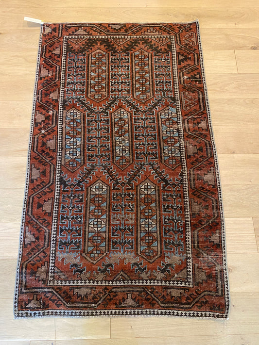 Isla Rug