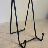 Tall Iron Easel
