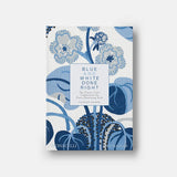 Blue and White Done Right
