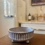 Small Ceramic Bowl