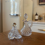 Vintage Perfume Bottles