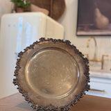 Vintage Kellie Plate