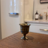 Vintage Parisian Cup
