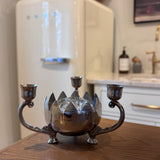 Vintage Tavish Candle Holder