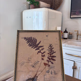Vintage French Art IV