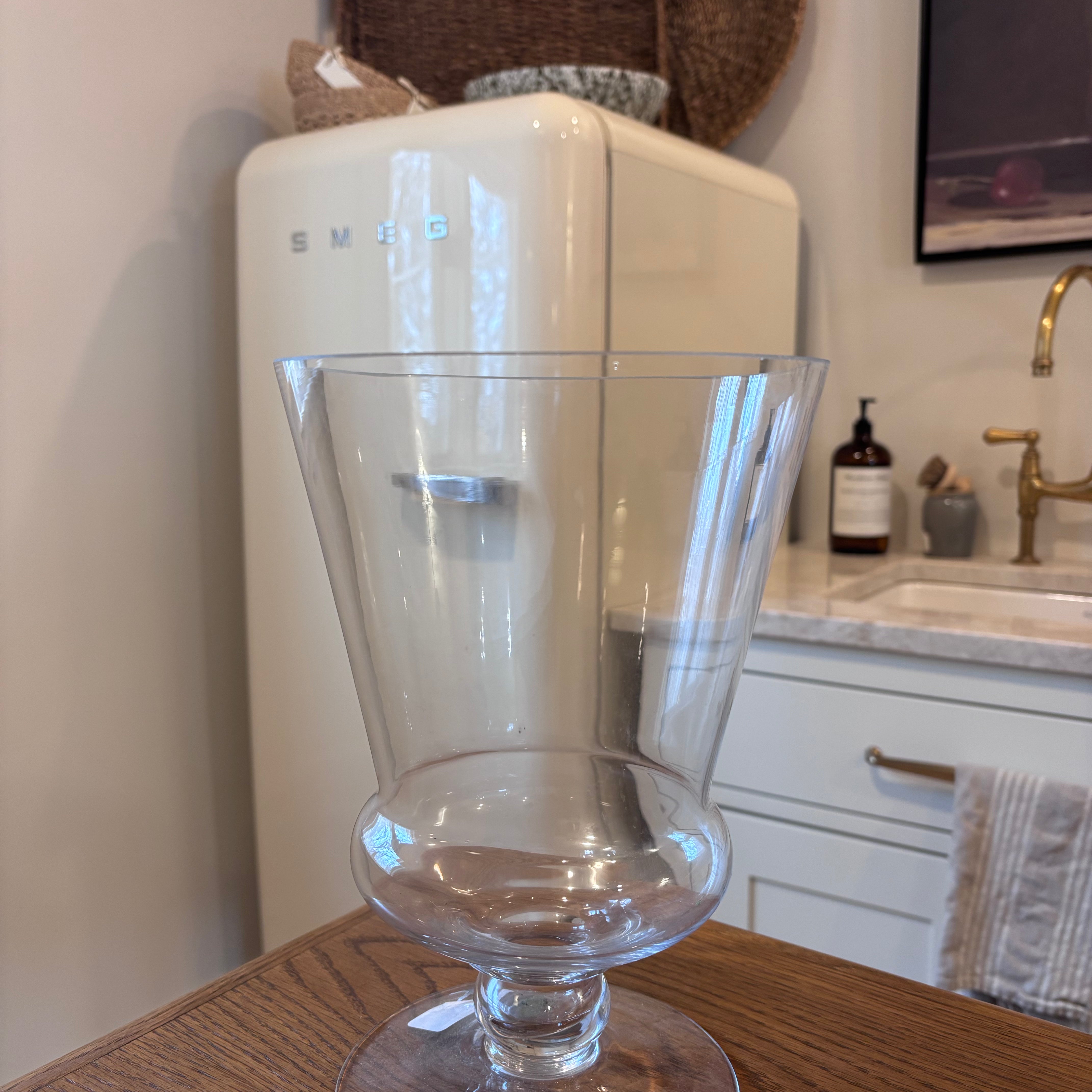 Vintage French Hurricane