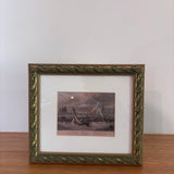 Vintage New York Art