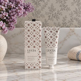 N°1 Linseed & Goat Milk Hand & Body Cream