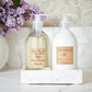 Milk Liquid Soap