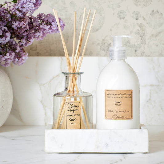 Milk Hand & Body Lotion