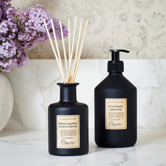 Secrets D'Antoine Diffuser