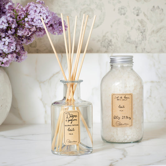 Milk Fragrance Diffuser