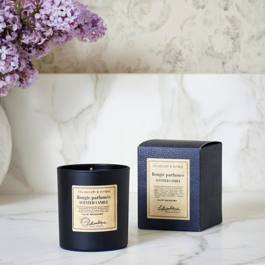 Secrets D'Antoine Candle