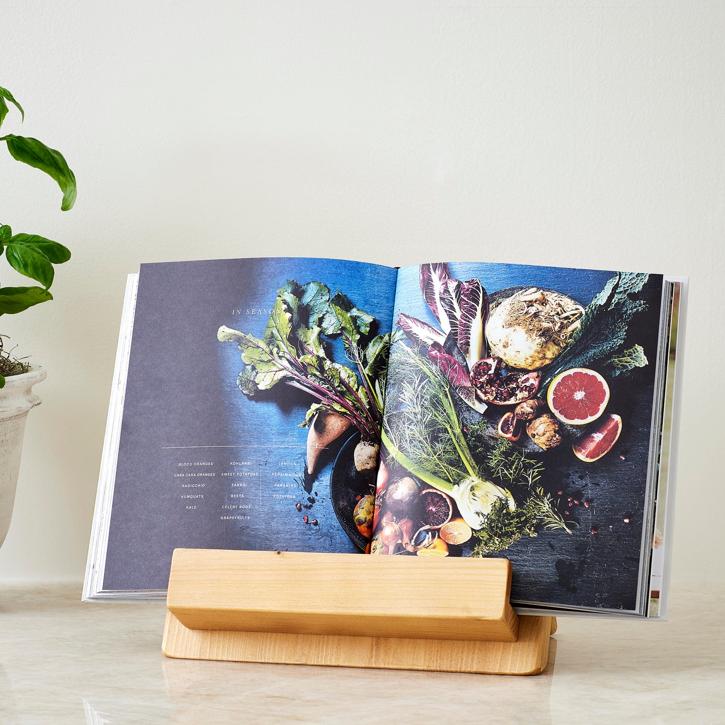 Cookbook Holder