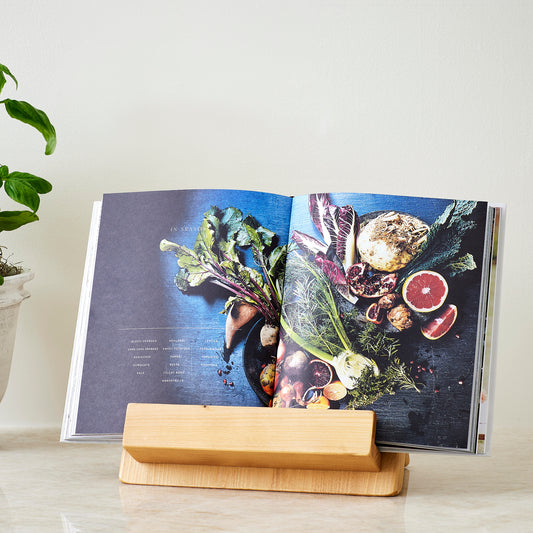 Cookbook Holder