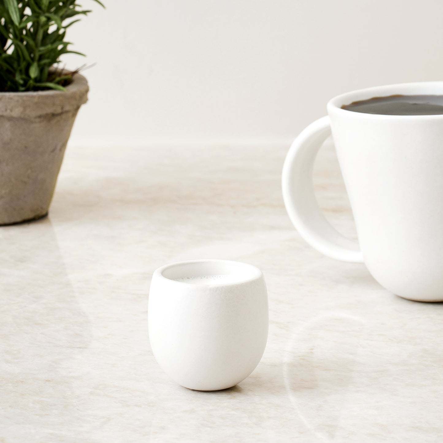 Highlands Creamer