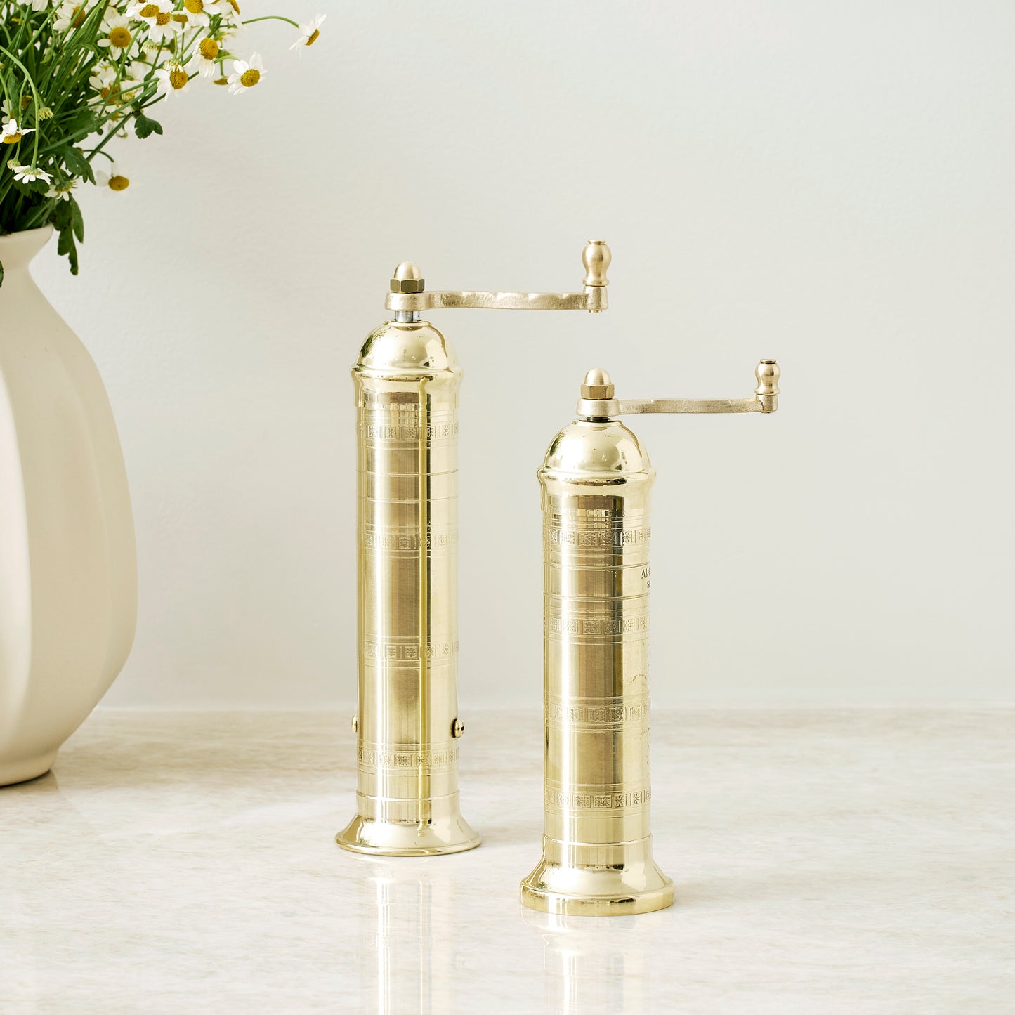 Salt & Pepper Grinder