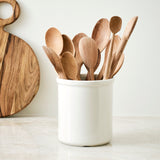 Bakers Dozen Large Wood Spoon