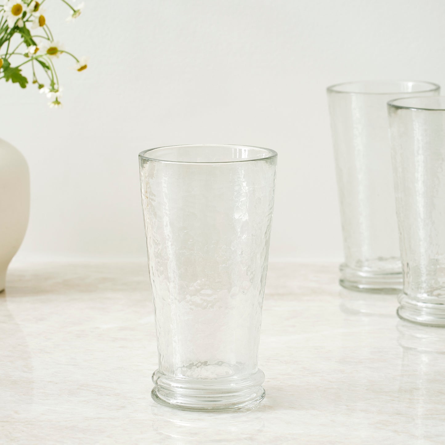 Tiburon Highball Glass