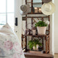 Floral Pillow