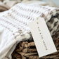 Dotted Terry Hand Towel